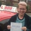 Charlotte Bond – Passed 1st Time