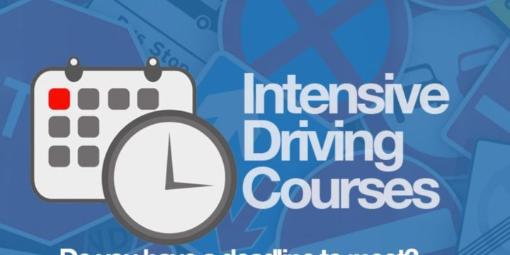 Intensive Courses