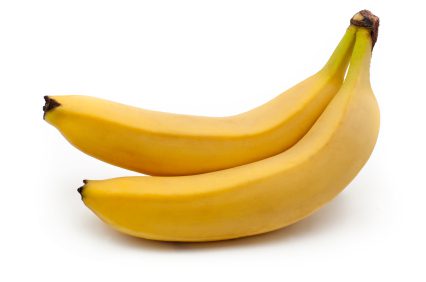 Driving Test Nerves – Can a Banana Help?