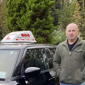 BDS Driving School