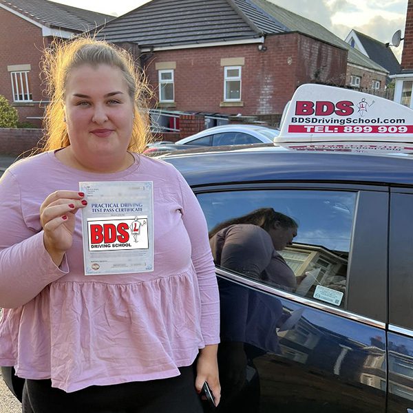 20 Hour Manual Driving Course with BDS Driving School 20 Hour Manual Driving Course with BDS Driving School