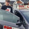 Another pass with BDS Driving School