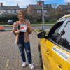 Saturday Driving Test with BDS Driving School