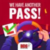 Blackpool Driving School