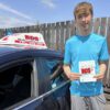 25 Hour Manual Driving Course with BDS Driving School