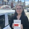 Another Pass with BDS Driving School