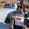 Manual Driving Lessons