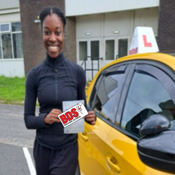 Passed 15th May – Silvera Ambulay